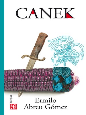 cover image of Canek